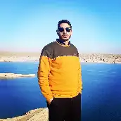 محمدباقر باوفا خرقی
