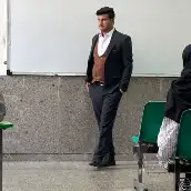 سیدعلی حسینی حصارشنه