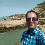 سید مهدی نصرالهی