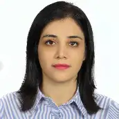 ندا آذری دودران