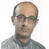 محمدرضا امیرسهرابی