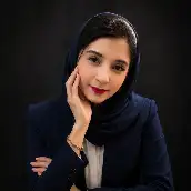 فاطمه قاسمی بنابری
