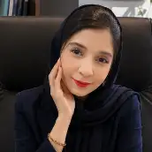فاطمه قاسمی بنابری