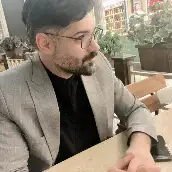 جعفر شیروانی
