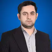 محمد فرخ زاده اجیرلو