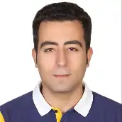 آرش حیدرپورخانقاه