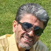 محمدرضا آدینه