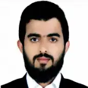 سید ابرار حسینی