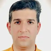 محمد غضنفری شبانکاره