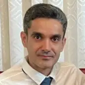 حمید نشاط قالیباف