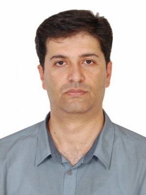 فرشاد برمکی