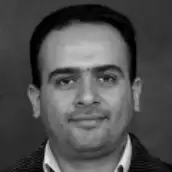 داریوش دیدبان