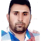 رشید مقیمی هنجنی