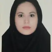 نازنین عبدی