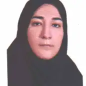 زهرا شفیعی