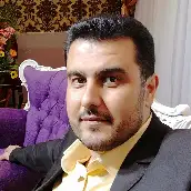 غلامرضا سلمان پور سیاوشی