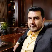 غلامرضا سلمان پور سیاوشی