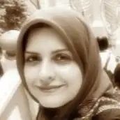 ندا رضوی زاده