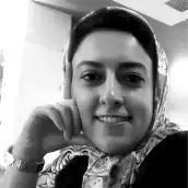 سارا حسین پور چایجانی