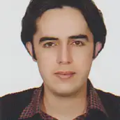 کورش شیرخانی