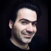رضا فرحی