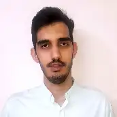 یاسین دالوند