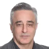 فرشید عارفی