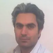 پناه محمدی