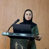 حانیه قناد قرصی
