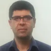 افشین اکبرپور