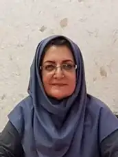 طاهره میرعمادی
