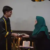علی مرادی زرمهری