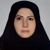 مریم رحیمی