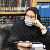 مبینا اشرفی