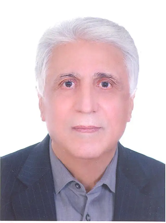 سیداحمد جنابعلی جهرمی