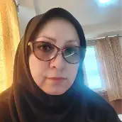 قدسیه سادات حسینی