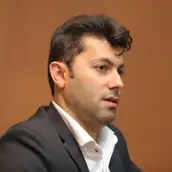 مجتبی عشرستاقی