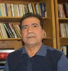 حسن حق شناس
