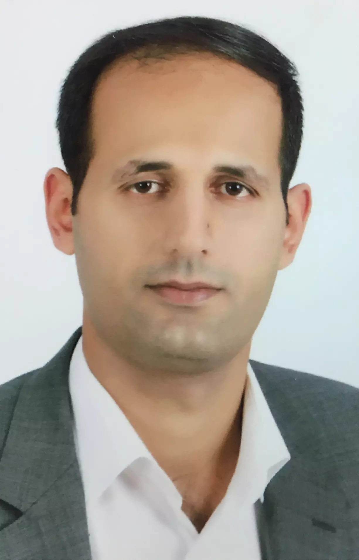 کامبیز افروز