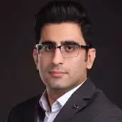 محمد اعتمادی