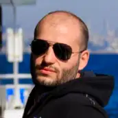 میلاد احمدی بریس