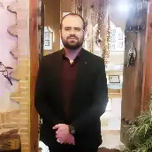 علی وکیلی