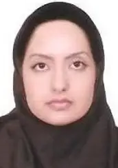 شیرین شیرازیان