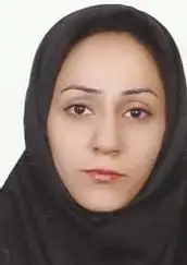 هدیه سادات میرترابی