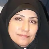 فاطمه باغی مورنانی
