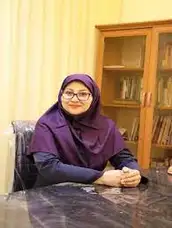 مریم براتعلی