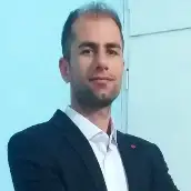 رسول مرادی هزاری