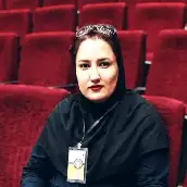 الهه حسینی