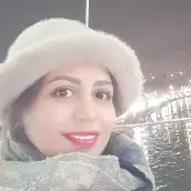 آرزو رضایی