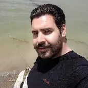 صابر احمدی